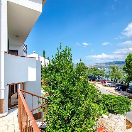 Apartments Tabak โตรกีร์ ภายนอก รูปภาพ