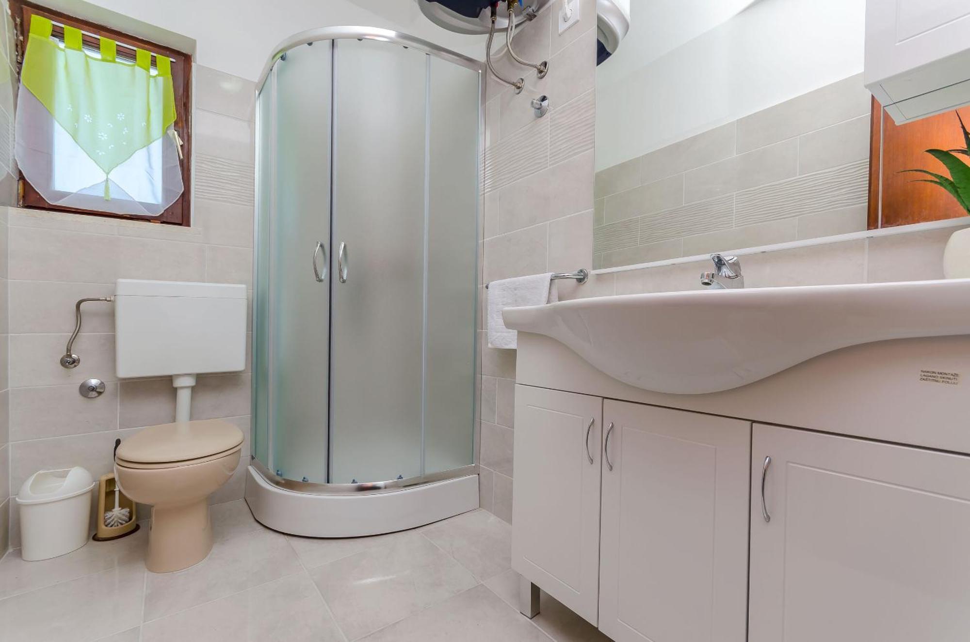 Apartments Tabak โตรกีร์ ภายนอก รูปภาพ