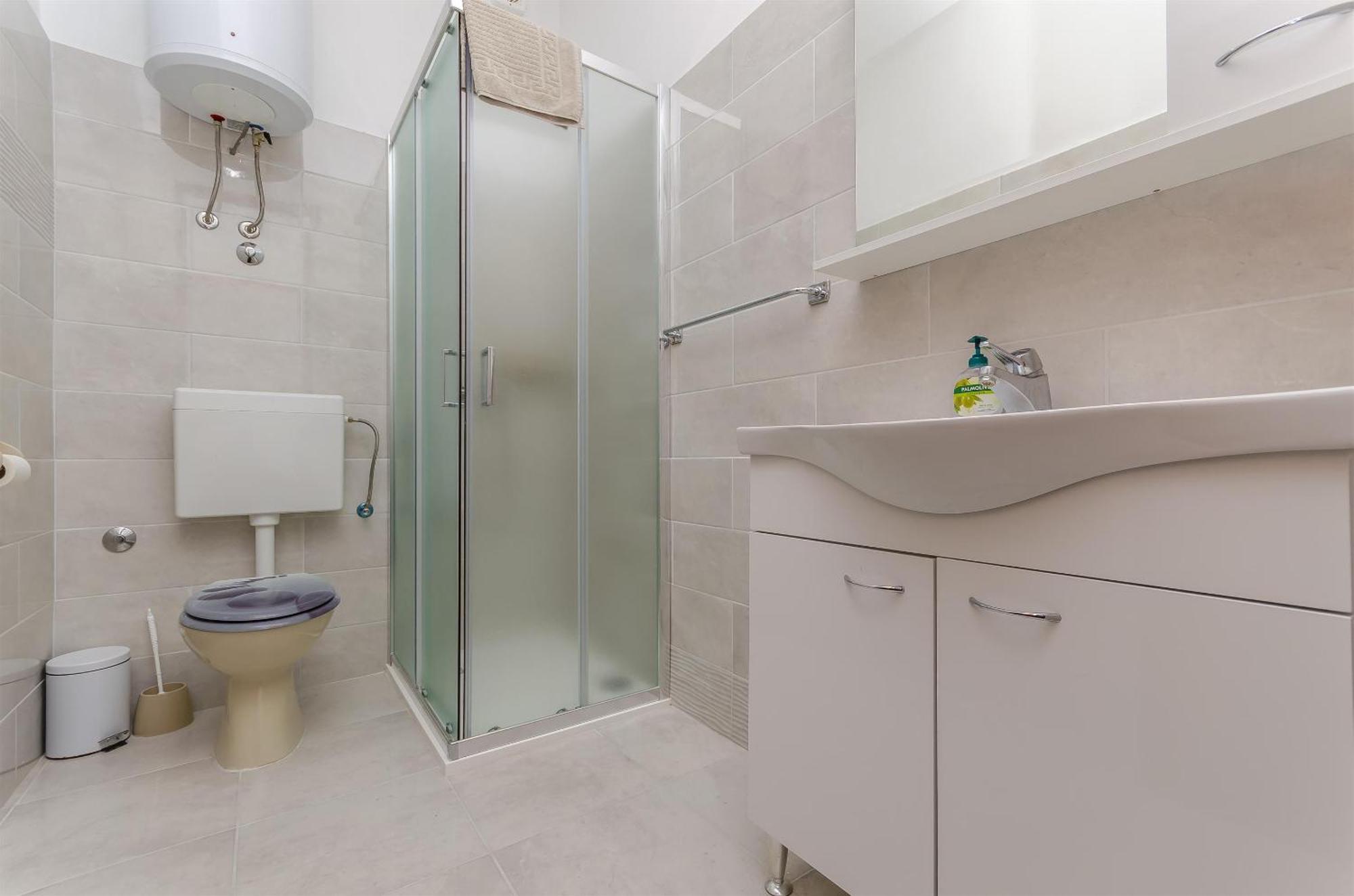 Apartments Tabak โตรกีร์ ภายนอก รูปภาพ