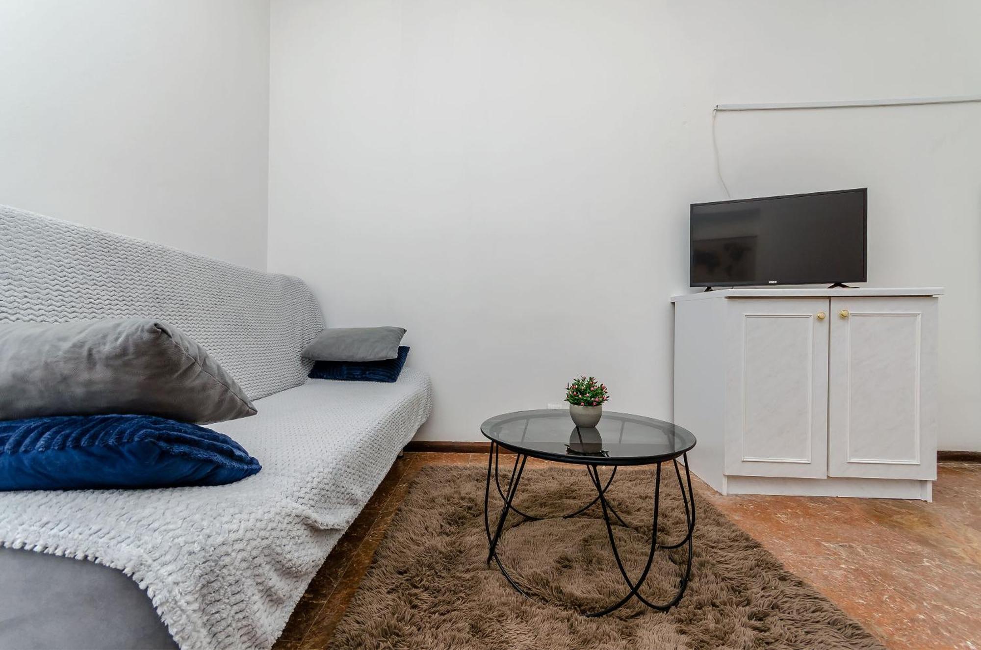 Apartments Tabak โตรกีร์ ภายนอก รูปภาพ