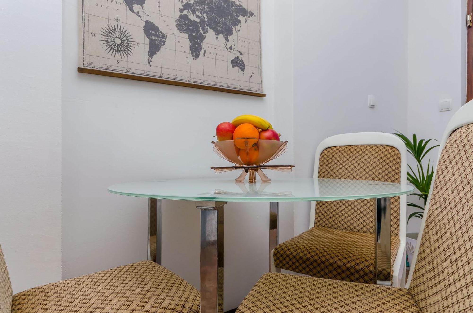 Apartments Tabak โตรกีร์ ภายนอก รูปภาพ